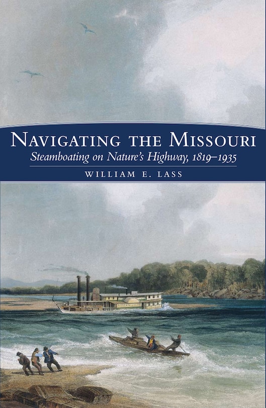 Front cover_Navigating the Missouri