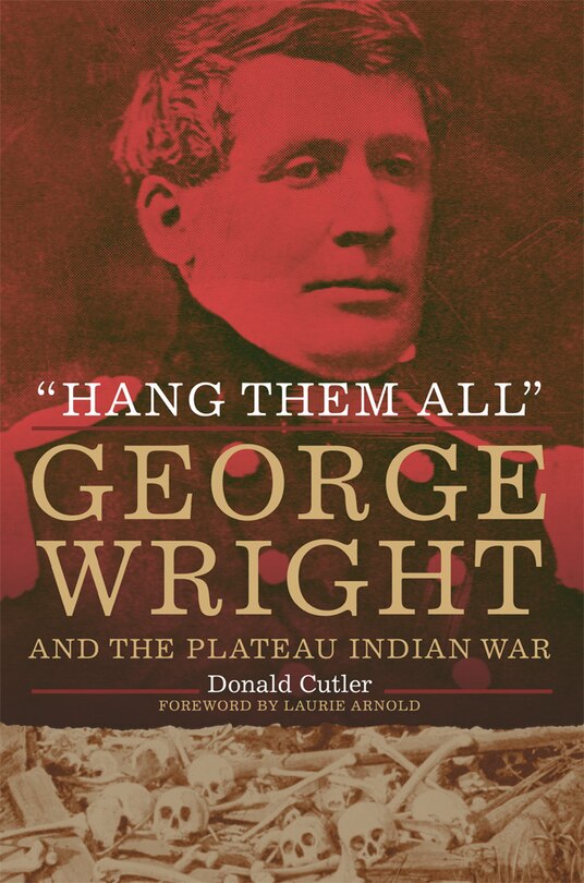 Front cover_Hang Them All