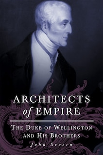 Couverture_Architects of Empire