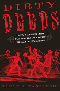 Front cover_Dirty Deeds