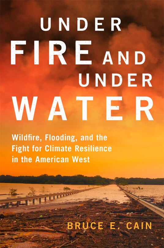 Couverture_Under Fire and Under Water