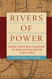 Front cover_Rivers of Power