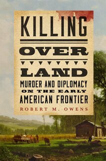 Couverture_Killing over Land