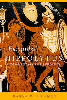 Couverture_Euripides' Hippolytus