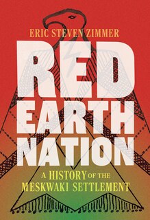 Front cover_Red Earth Nation