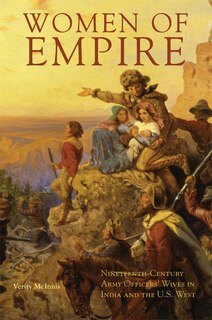 Couverture_Women of Empire