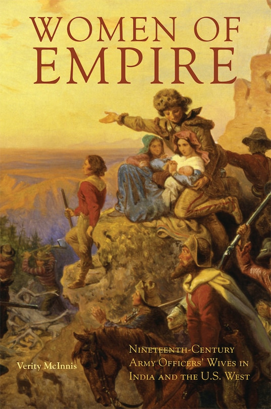Couverture_Women of Empire