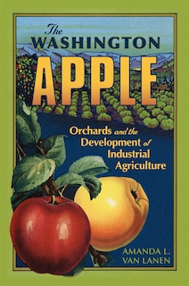 Couverture_The Washington Apple