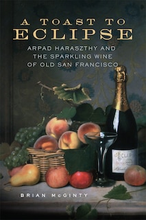 Front cover_A Toast to Eclipse