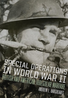 Couverture_Special Operations in World War II