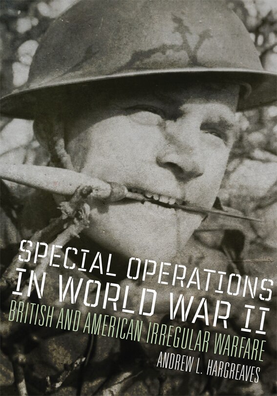 Couverture_Special Operations in World War II