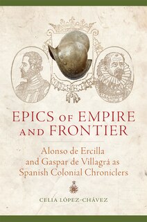 Front cover_Epics of Empire and Frontier
