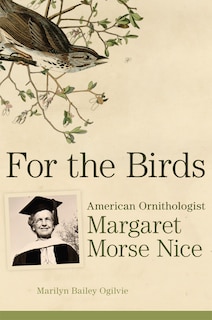 Front cover_For the Birds
