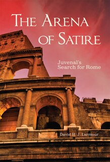Couverture_The Arena of Satire
