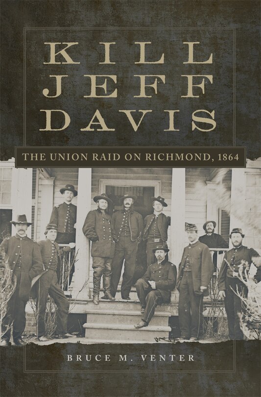 Front cover_Kill Jeff Davis