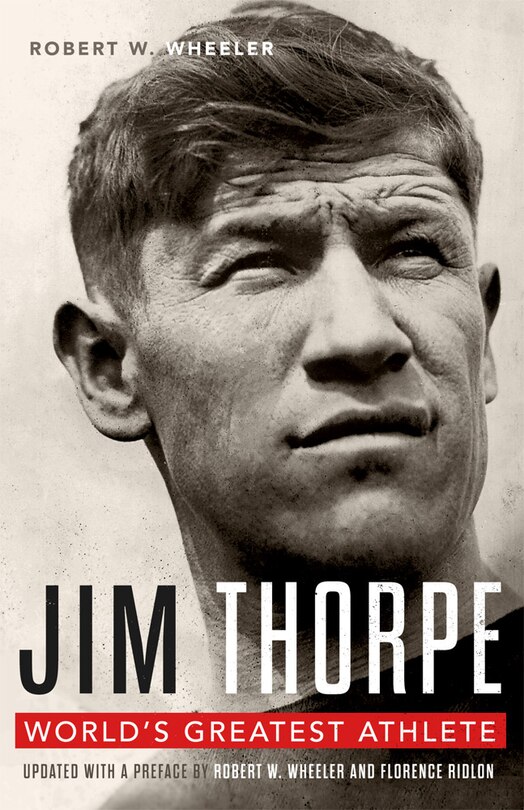 Front cover_Jim Thorpe