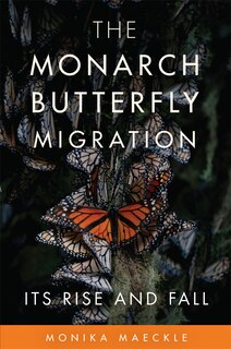 Front cover_The Monarch Butterfly Migration