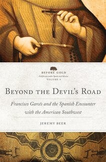 Couverture_Beyond the Devil's Road