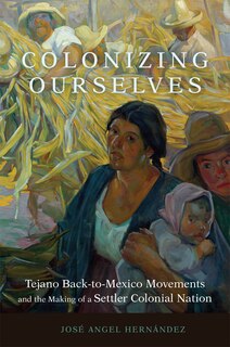Front cover_Colonizing Ourselves