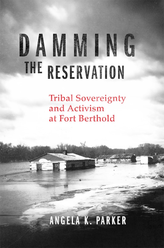 Couverture_Damming the Reservation