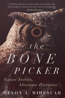 Front cover_The Bone Picker