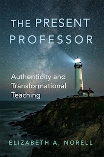 Couverture_The Present Professor