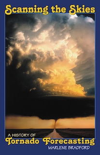 Front cover_Scanning the Skies