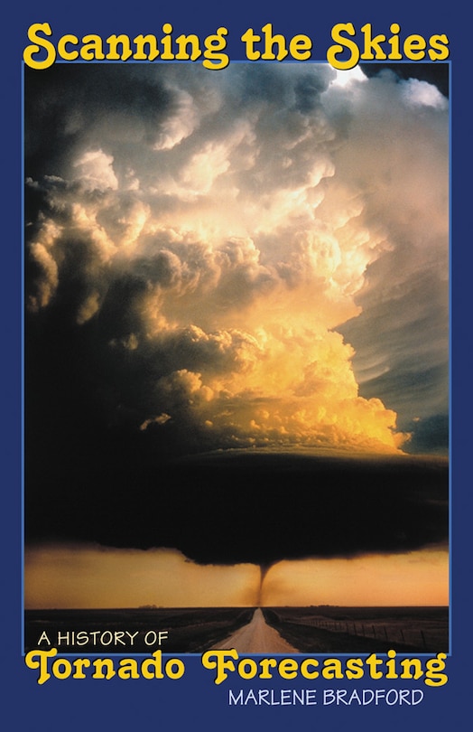 Front cover_Scanning the Skies