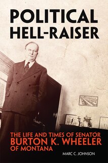 Couverture_Political Hell-Raiser