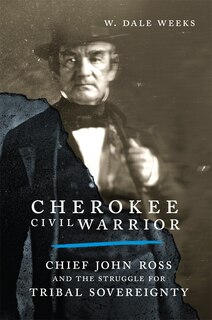 Couverture_Cherokee Civil Warrior