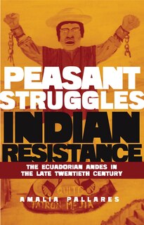 Couverture_From Peasant Struggles to Indian Resistance
