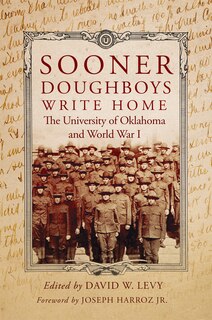 Couverture_Sooner Doughboys Write Home