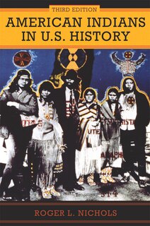 Front cover_American Indians in U.S. History