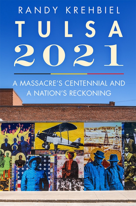 Front cover_Tulsa, 2021