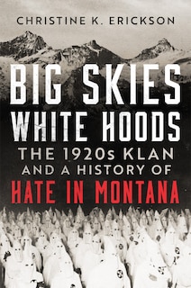 Front cover_Big Skies, White Hoods