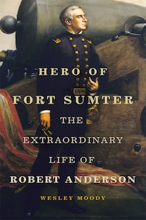 Couverture_Hero of Fort Sumter