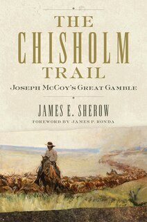 Front cover_The Chisholm Trail