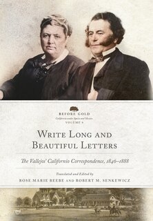 Front cover_Write Long and Beautiful Letters