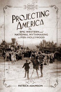 Front cover_Projecting America