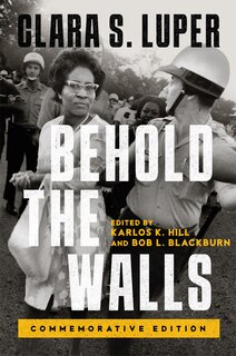 Couverture_Behold the Walls
