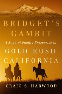 Front cover_Bridget's Gambit