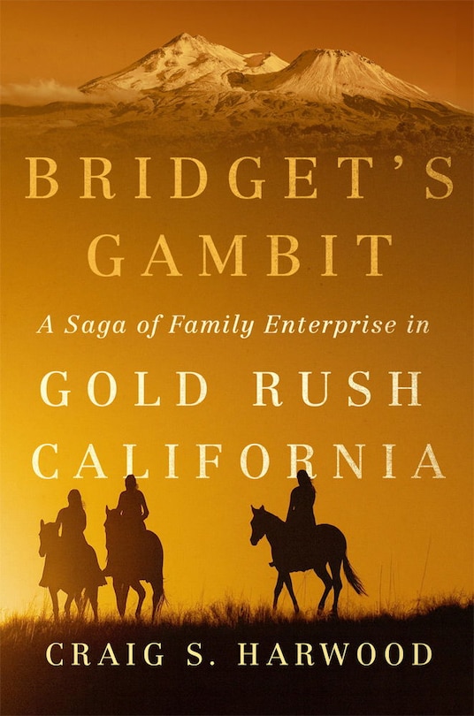 Front cover_Bridget's Gambit