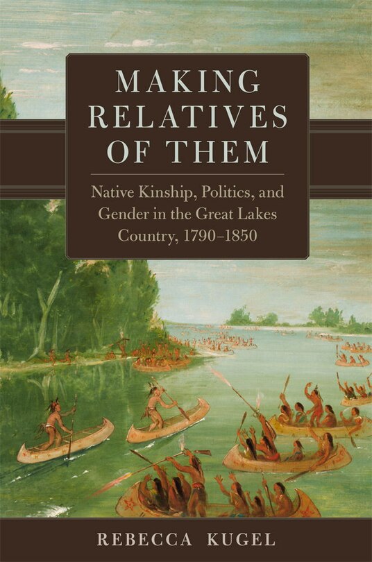Couverture_Making Relatives of Them