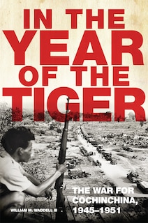 Front cover_In the Year of the Tiger