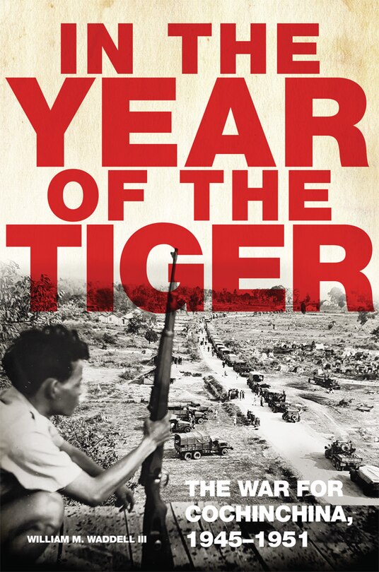 Front cover_In the Year of the Tiger