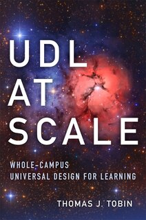 Front cover_UDL at Scale