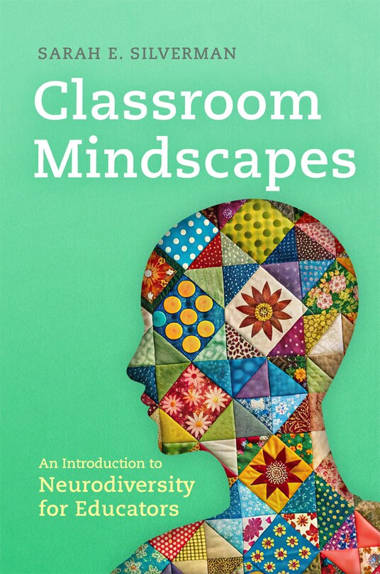 Front cover_Classroom Mindscapes