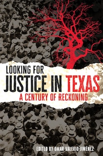 Couverture_Looking for Justice in Texas