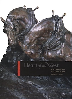 Front cover_Heart Of The West