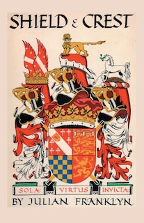 Couverture_Shield and Crest